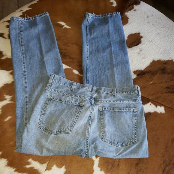 Old Navy Denim OND Men's jeans - Picture 2 of 5